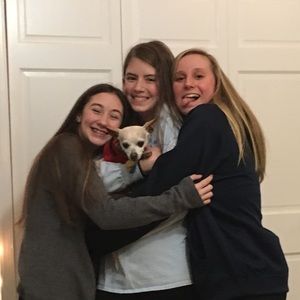 Meet your Posher, Brooke